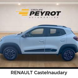 Dacia Spring Spring Achat Int&eacute;gral Confort Castelnaudary