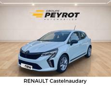 Renault Clio 5 - Clio SCe 65 Evolution - 12 750 €