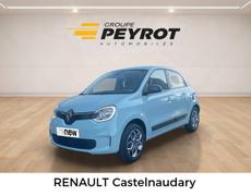 Renault Twingo 3 Castelnaudary