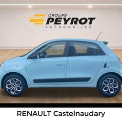 Renault Twingo 3 Twingo III SCe 65 Equilibre Castelnaudary