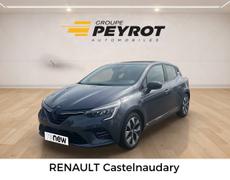 Renault Clio 5 Castelnaudary