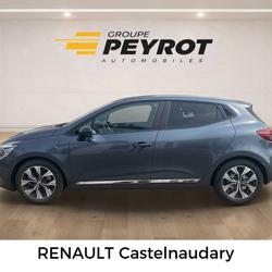 Renault Clio 5 Clio E-Tech full hybrid 145 Evolution Castelnaudary