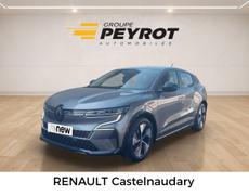 Renault Megane E-Tech Castelnaudary