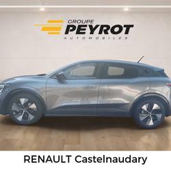 Renault Megane E-Tech Megane E-Tech EV40 130ch standard charge Equilibre Castelnaudary