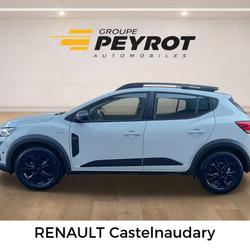 Dacia Sandero Sandero ECO-G 100 Stepway Extreme + Castelnaudary