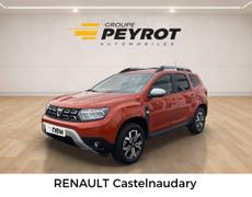 Dacia Duster Castelnaudary