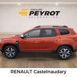Dacia Duster Duster ECO-G 100 4x2 Prestige + Castelnaudary