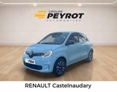 Renault Twingo 3 Castelnaudary