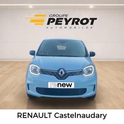 Renault Twingo 3 Twingo III E-Tech Techno Castelnaudary