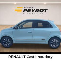 Renault Twingo 3 Twingo III E-Tech Techno Castelnaudary