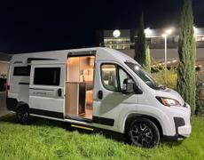 Fourgon Possl Saint-Fons