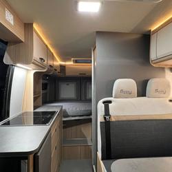 Fourgon Possl CITROEN JUMPER 2.2L - 140 CV BVM CITRO&Euml;N Saint-Fons