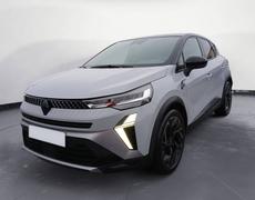Renault Captur Castelnaudary