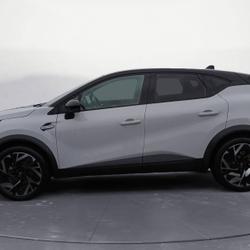 Renault Captur Captur E-Tech full hybrid 145 ch esprit Alpine Castelnaudary