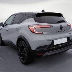 Renault Captur Captur E-Tech full hybrid 145 ch esprit Alpine Castelnaudary