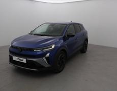 Renault Symbioz Castelnaudary