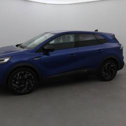 Renault Symbioz Symbioz E-Tech full hybrid 145 Esprit Alpine Castelnaudary