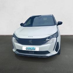 Peugeot 3008 3008 Hybrid 225 e-EAT8 - GT Tr&eacute;lissac