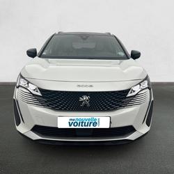Peugeot e-3008 3008 Hybrid 225 e-EAT8 - GT Tr&eacute;lissac