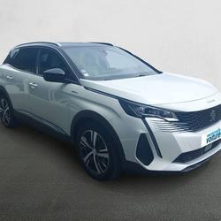 Peugeot 3008 3008 Hybrid 225 e-EAT8 - GT Tr&eacute;lissac