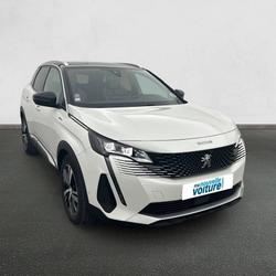 Peugeot e-3008 3008 Hybrid 225 e-EAT8 - GT Tr&eacute;lissac