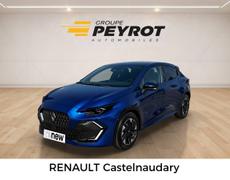 Renault Clio 6 Castelnaudary