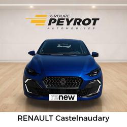 Renault Clio 6 Clio TCe 115 ch Techno Castelnaudary
