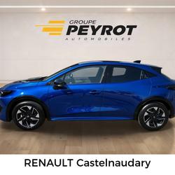 Renault Clio 6 Clio TCe 115 ch Techno Castelnaudary