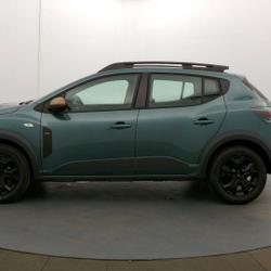 Dacia Sandero Sandero TCe 110 Stepway Extreme Castelnaudary