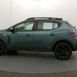 Dacia Sandero Sandero TCe 110 Stepway Extreme Castelnaudary