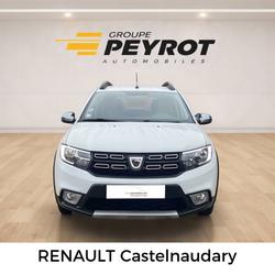 Dacia Sandero Sandero TCe 100 Stepway Castelnaudary