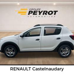 Dacia Sandero Sandero TCe 100 Stepway Castelnaudary