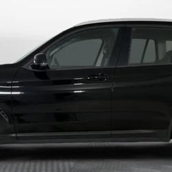BMW X3 xDrive 20 dA 190 ch Paris 8e Arrondissement