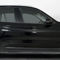 BMW X3 xDrive 20 dA 190 ch Paris 8e Arrondissement