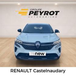 Renault Austral Austral E-Tech full hybrid 200 GSR2 Evolution Castelnaudary