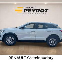 Renault Austral Austral E-Tech full hybrid 200 GSR2 Evolution Castelnaudary