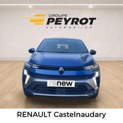 Renault Captur Captur E-Tech full hybrid 145 ch esprit Alpine Castelnaudary