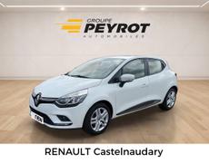 Renault Clio 4 Castelnaudary