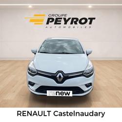 Renault Clio 4 Clio dCi 90 E6C Business Castelnaudary