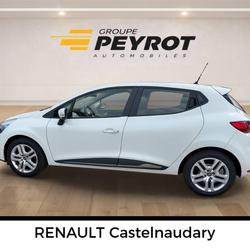 Renault Clio 4 Clio dCi 90 E6C Business Castelnaudary