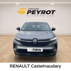 Renault Austral Austral E-Tech hybrid 200 Techno Castelnaudary