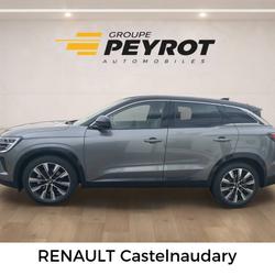 Renault Austral Austral E-Tech hybrid 200 Techno Castelnaudary