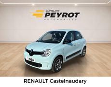Renault Twingo 3 Castelnaudary