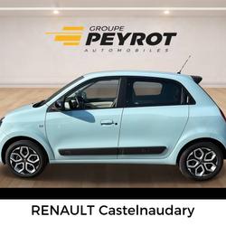 Renault Twingo 3 Twingo III E-Tech Equilibre Castelnaudary