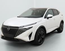 Nissan Qashqai Hénin-Beaumont