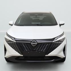 Nissan Qashqai Tekna 1 3 158 hp CVT 2WD H&eacute;nin-Beaumont