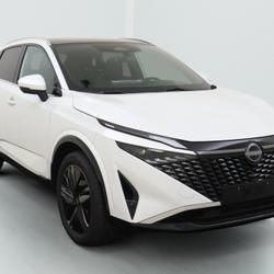 Nissan Qashqai Tekna 1 3 158 hp CVT 2WD H&eacute;nin-Beaumont