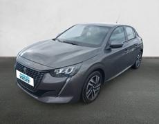 Peugeot 208 Trélissac