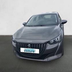 Peugeot 208 208 PureTech 100 S&S BVM6 - Allure Tr&eacute;lissac
