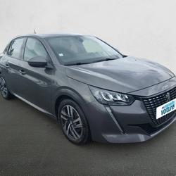 Peugeot 208 208 PureTech 100 S&S BVM6 - Allure Tr&eacute;lissac